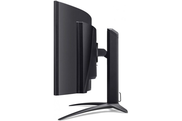 Monitor 39.0" ACER X39BMIIPHUZX czarny