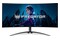 Monitor 39.0" ACER X39BMIIPHUZX czarny