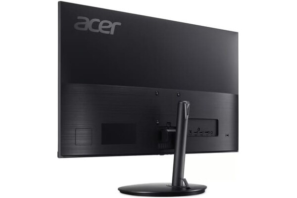 Monitor 24.0" ACER XF240YM3BIIPH czarny