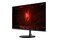 Monitor 24.0" ACER XF240YM3BIIPH czarny