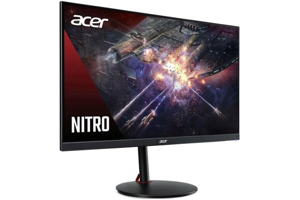 Monitor 27.0" ACER XV272UV3BMIIPRX czarny
