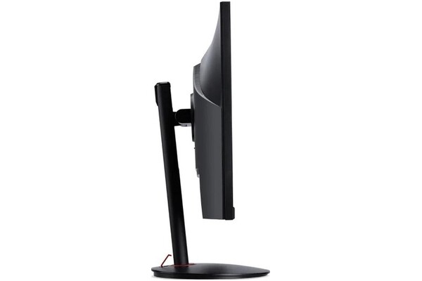 Monitor 27.0" ACER XV272UV3BMIIPRX czarny