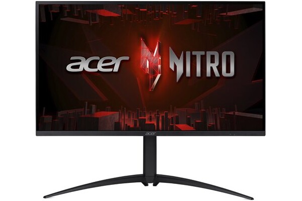 Monitor 27.0" ACER Nitro XV275K czarny