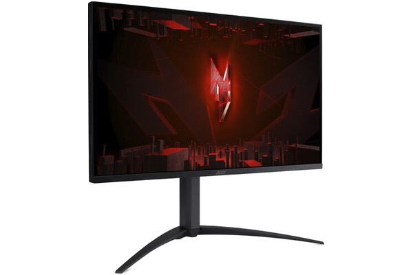 Monitor 27.0" ACER Nitro XV275K czarny