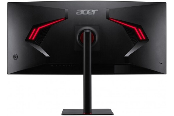 Monitor 34.0" ACER XV345CURV3BMIPHUZX czarny