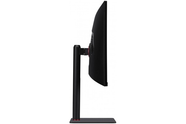 Monitor 34.0" ACER XV345CURV3BMIPHUZX czarny