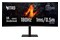 Monitor 34.0" ACER XV345CURV3BMIPHUZX czarny