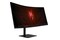 Monitor 34.0" ACER XV345CURV3BMIPHUZX czarny