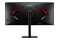 Monitor 34.0" ACER XV345CURV3BMIPHUZX czarny