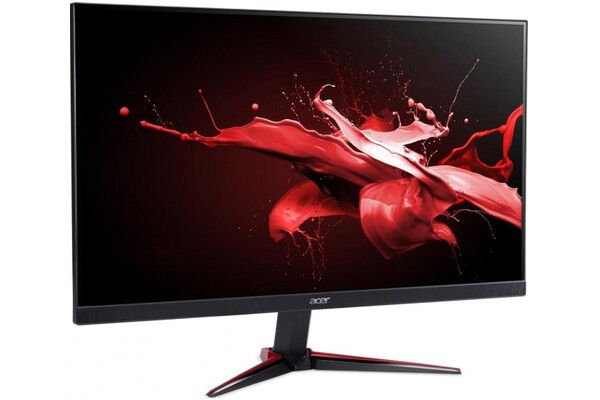 Monitor 23.8" ACER VG240YM3BMIIPX czarny