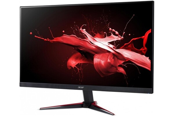 Monitor 23.8" ACER VG240YM3BMIIPX czarny