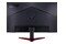 Monitor 23.8" ACER VG240YM3BMIIPX czarny