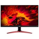 Monitor 27.0" ACER Nitro KG271M3BMIIPX czarno-czerwony