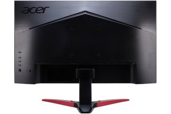 Monitor 27.0" ACER Nitro KG271M3BMIIPX czarno-czerwony