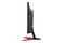 Monitor 27.0" ACER Nitro KG271M3BMIIPX czarno-czerwony