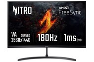 Monitor 27.0" ACER Nitro ED273US3BMIIPX czarny