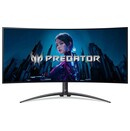 Monitor 39.0" ACER Predator X39BMIIPHUZX czarny