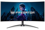 Monitor 39.0" ACER Predator X39BMIIPHUZX czarny