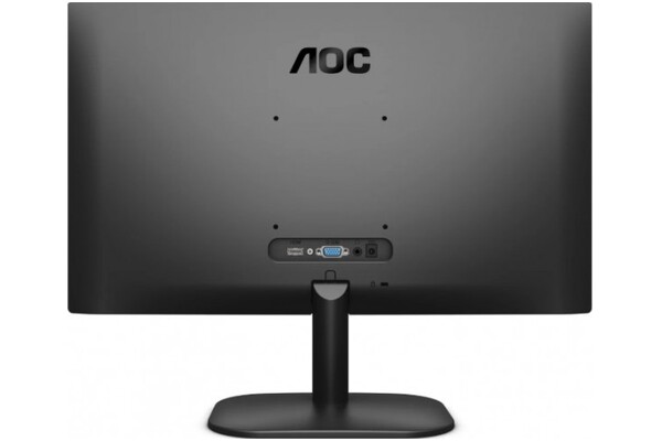 Monitor 24.0" AOC 24B2XH czarny