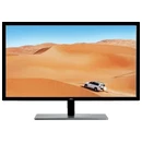 Monitor 32.0" AOC Q3279VWF czarno-srebrny