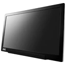Monitor 16.0" AOC I1601FWUX czarno-srebrny