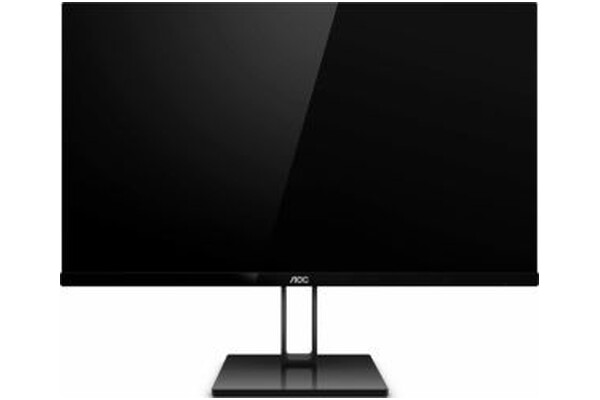 Monitor 27.0" AOC 27V2Q czarny