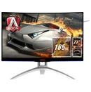 Monitor 27.0" AOC AG272FCX6 czarno-srebrny