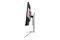 Monitor 27.0" AOC AG272FCX6 czarno-srebrny