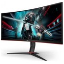 Monitor 34.0" AOC CU34G2X czarny