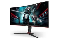 Monitor 34.0" AOC CU34G2X czarny