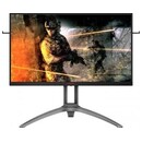Monitor 27.0" AOC AG273QZ czarno-srebrny