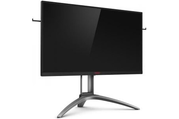 Monitor 27.0" AOC AG273QZ czarno-srebrny