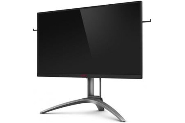 Monitor 27.0" AOC AG273QZ czarno-srebrny