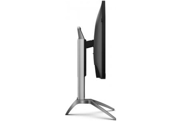 Monitor 27.0" AOC AG273QZ czarno-srebrny
