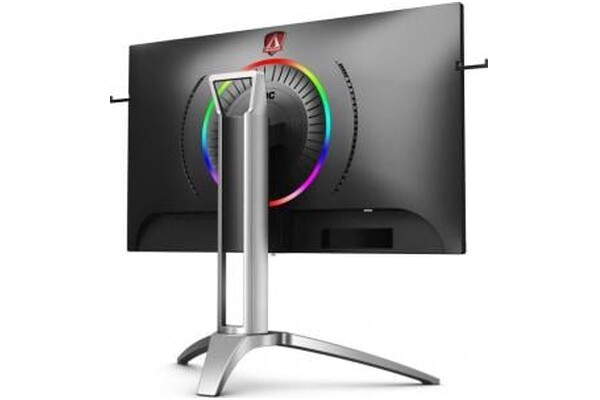 Monitor 27.0" AOC AG273QZ czarno-srebrny