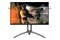 Monitor 27.0" AOC AG273QZ czarno-srebrny