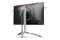 Monitor 27.0" AOC AG273QZ czarno-srebrny