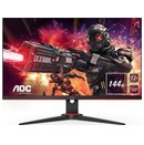 Monitor 27.0" AOC 27G2AE czarno-czerwony