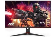 Monitor 27.0" AOC 27G2AE czarno-czerwony