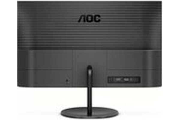 Monitor 27.0" AOC Q27V4EA czarny