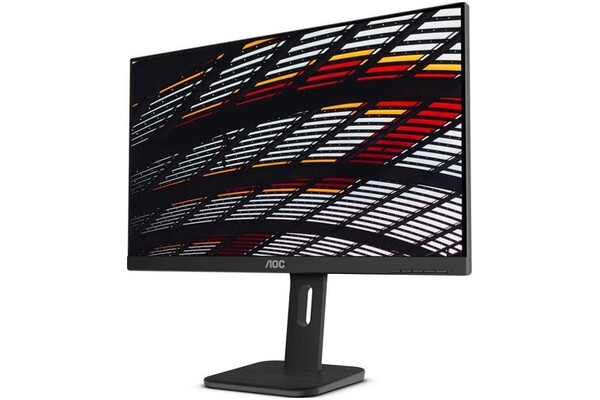 Monitor 24.0" AOC X24P1 czarny