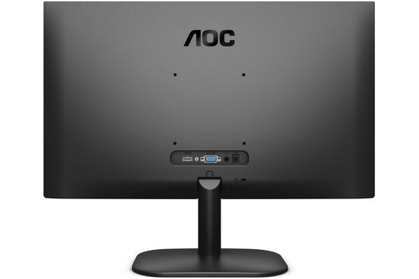 Monitor 27.0" AOC 27B2H czarny