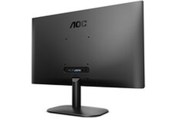 Monitor 27.0" AOC 27B2H czarny
