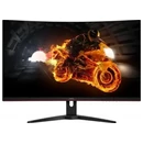 Monitor 32.0" AOC C32G1 czarno-srebrny