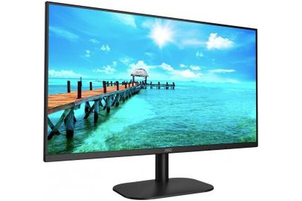 Monitor 27.0" AOC 27B2AM czarny