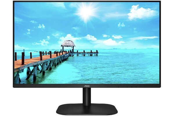 Monitor 27.0" AOC 27B2AM czarny