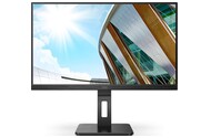 Monitor 27.0" AOC U27P2CA czarny