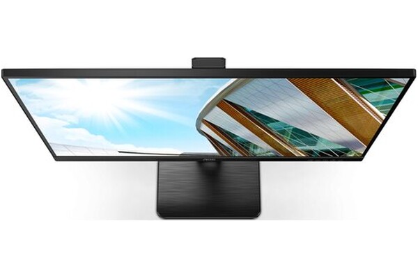 Monitor 27.0" AOC U27P2CA czarny