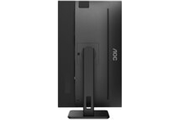 Monitor 27.0" AOC P2 U27P2 czarny