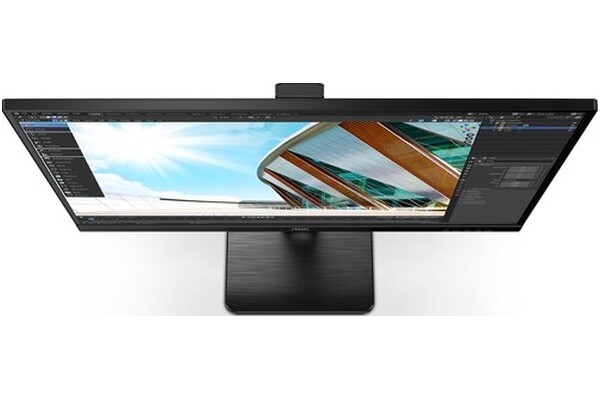 Monitor 27.0" AOC P2 Q27P2Q czarny